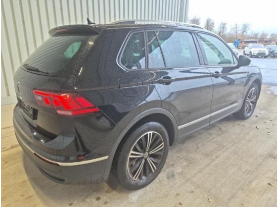 2023 Volkswagen Tiguan Active