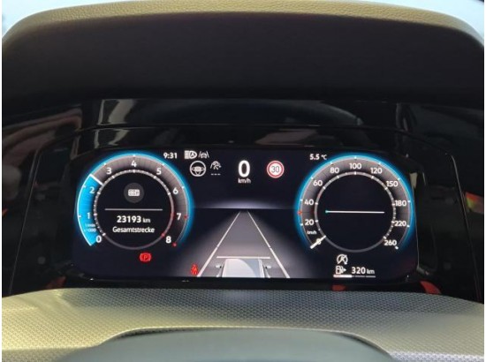 2025 Volkswagen Golf VIII Variant 1.5 TSI 85 kW Goal