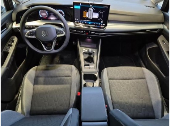 2025 Volkswagen Golf VIII Variant 1.5 TSI 85 kW Goal