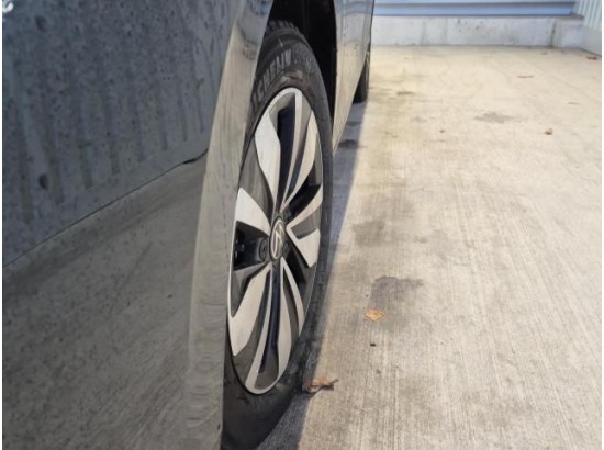 2025 Volkswagen Golf VIII Variant 1.5 TSI 85 kW Goal