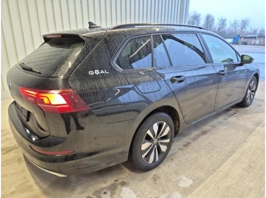 2025 Volkswagen Golf VIII Variant 1.5 TSI 85 kW Goal