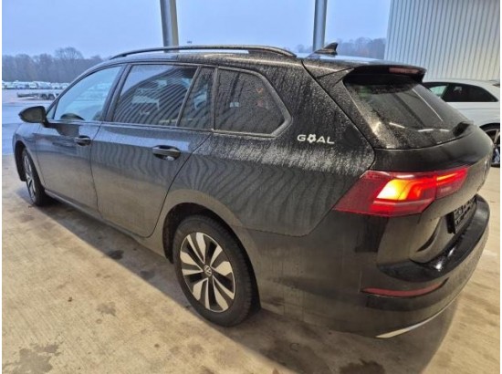 2025 Volkswagen Golf VIII Variant 1.5 TSI 85 kW Goal