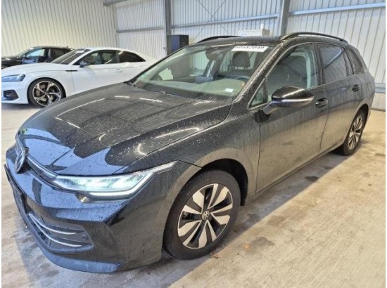 2025 Volkswagen Golf VIII Variant 1.5 TSI 85 kW Goal