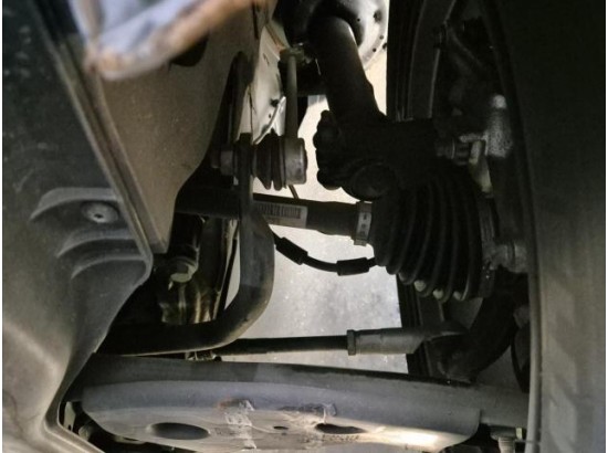 2025 Volkswagen Golf VIII Variant 1.5 TSI 85 kW Goal