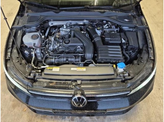 2025 Volkswagen Golf VIII Variant 1.5 TSI 85 kW Goal