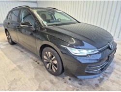 2025 Volkswagen Golf VIII Variant 1.5 TSI 85 kW Goal 2025 Volkswagen Golf VIII Variant 1.5 TSI 85 kW Goal