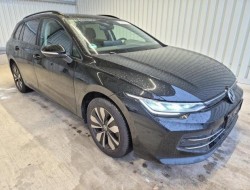 2025 Volkswagen Golf VIII Variant 1.5 TSI 85 kW Goal