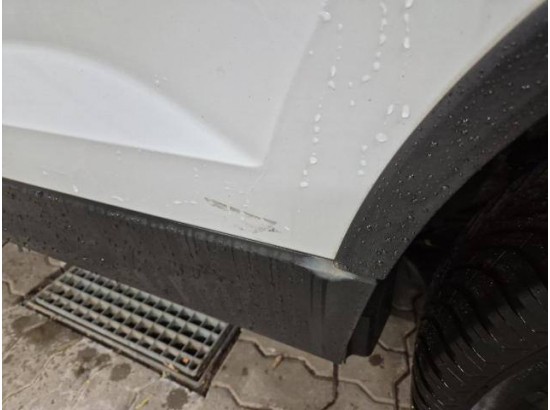 2020 Seat Ateca Xcellence