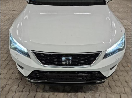 2020 Seat Ateca Xcellence