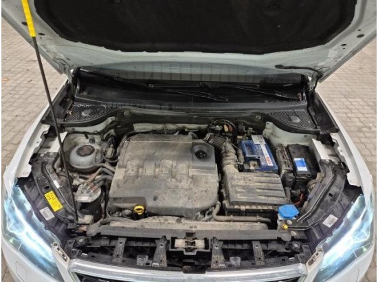 2020 Seat Ateca Xcellence