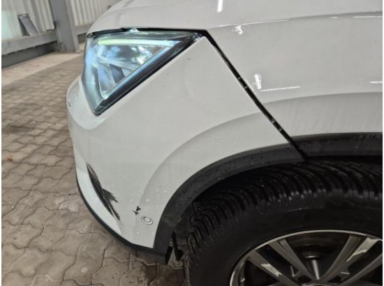 2020 Seat Ateca Xcellence