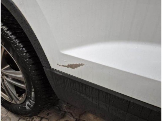 2020 Seat Ateca Xcellence