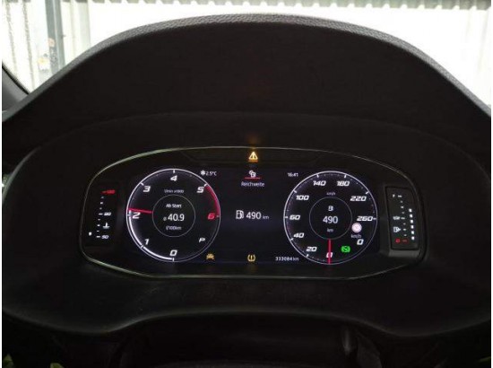 2020 Seat Ateca Xcellence