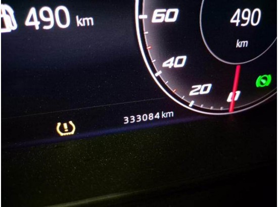 2020 Seat Ateca Xcellence