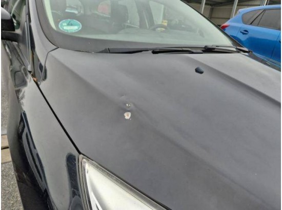 2016 Ford Focus Turnier Ambiente