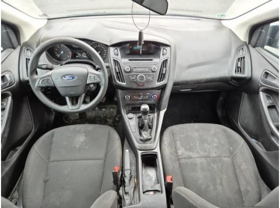 2016 Ford Focus Turnier Ambiente