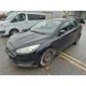 2016 Ford Focus Turnier Ambiente