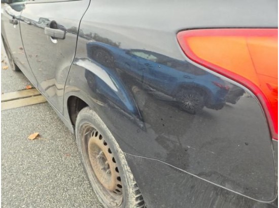 2016 Ford Focus Turnier Ambiente