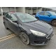 2016 Ford Focus Turnier Ambiente