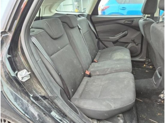 2016 Ford Focus Turnier Ambiente