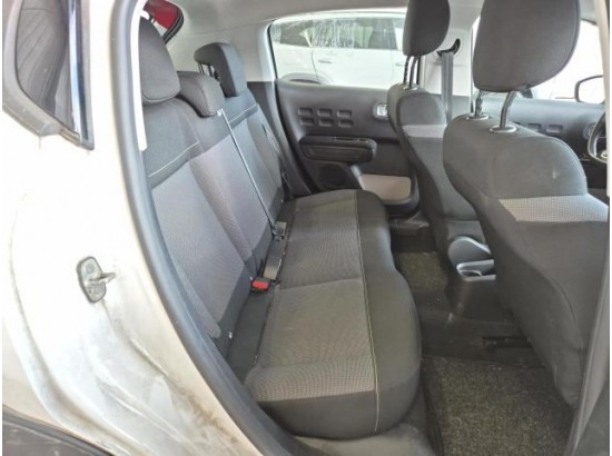 2019 Citroen C3 Shine