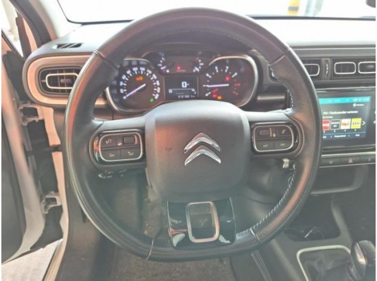 2019 Citroen C3 Shine