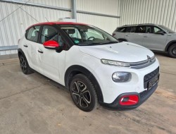 2019 Citroen C3 Shine