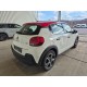 2019 Citroen C3 Shine
