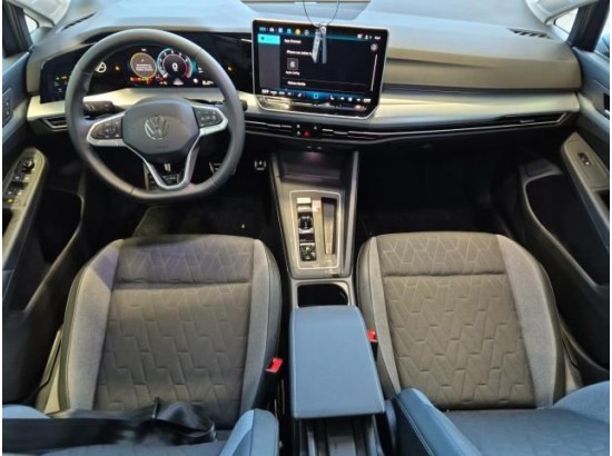 2025 Volkswagen Golf VIII Lim. 1.5 eTSI 110 kW Goal