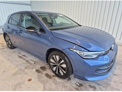 2025 Volkswagen Golf VIII Lim. 1.5 eTSI 110 kW Goal 2025 Volkswagen Golf VIII Lim. 1.5 eTSI 110 kW Goal