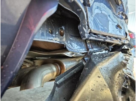 2025 Volkswagen Golf VIII Lim. 1.5 eTSI 110 kW Goal