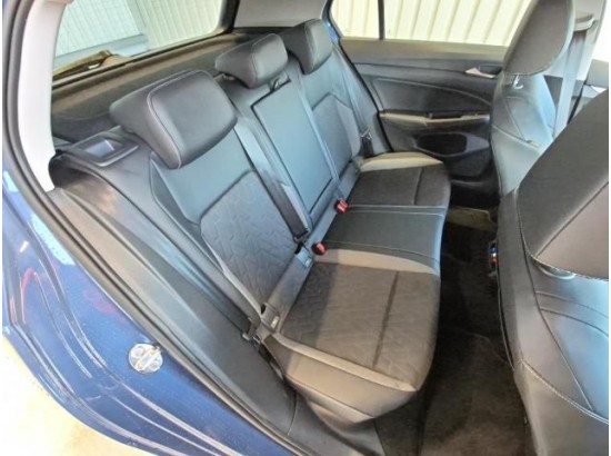 2025 Volkswagen Golf VIII Lim. 1.5 eTSI 110 kW Goal