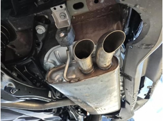 2025 Volkswagen Golf VIII Lim. 1.5 eTSI 110 kW Goal