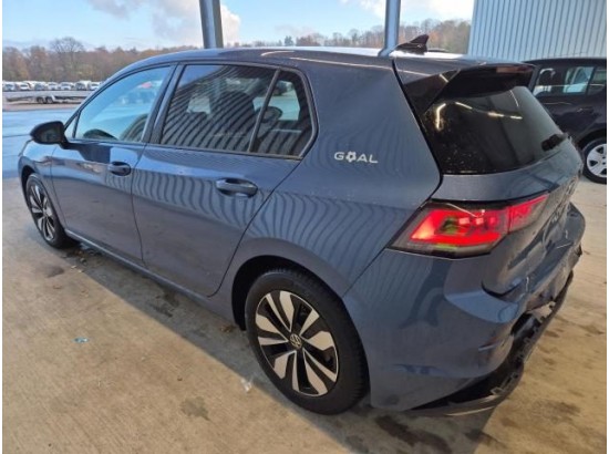 2025 Volkswagen Golf VIII Lim. 1.5 eTSI 110 kW Goal