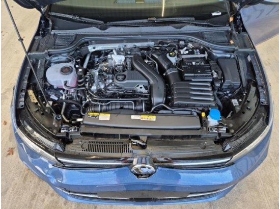 2025 Volkswagen Golf VIII Lim. 1.5 eTSI 110 kW Goal