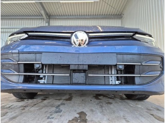 2025 Volkswagen Golf VIII Lim. 1.5 eTSI 110 kW Goal