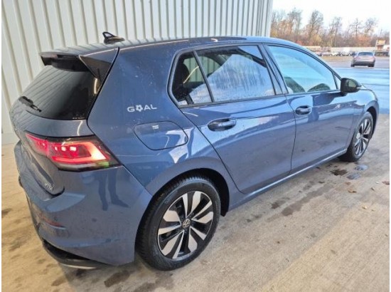2025 Volkswagen Golf VIII Lim. 1.5 eTSI 110 kW Goal