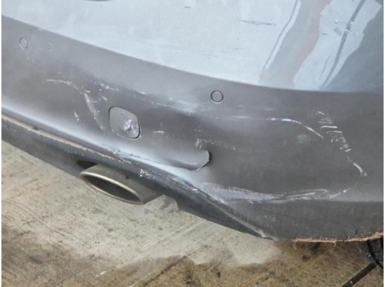 2015 Mercedes-Benz A A 180 BlueEfficiency