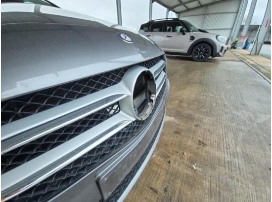 2015 Mercedes-Benz A A 180 BlueEfficiency