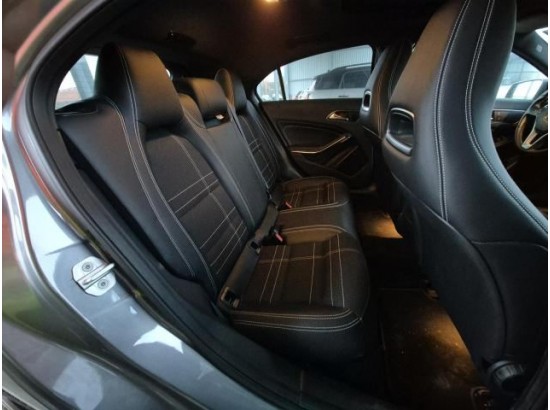 2015 Mercedes-Benz A A 180 BlueEfficiency