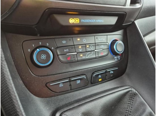 2020 Ford Grand Tourneo Connect Trend