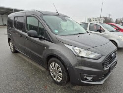 2020 Ford Grand Tourneo Connect Trend