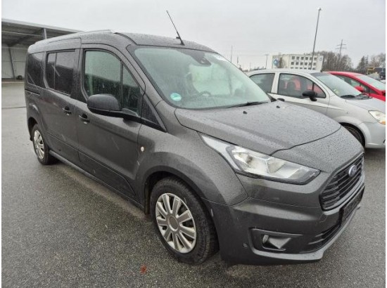 2020 Ford Grand Tourneo Connect Trend