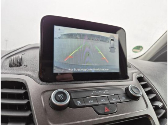 2020 Ford Grand Tourneo Connect Trend