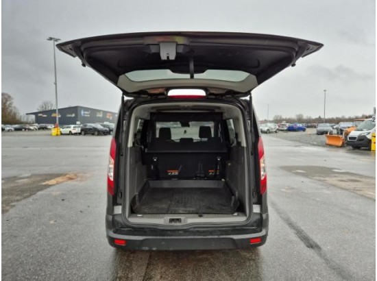 2020 Ford Grand Tourneo Connect Trend