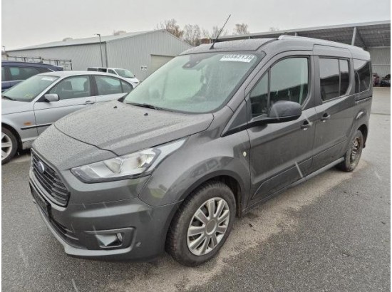 2020 Ford Grand Tourneo Connect Trend