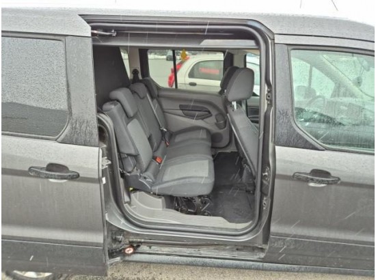 2020 Ford Grand Tourneo Connect Trend