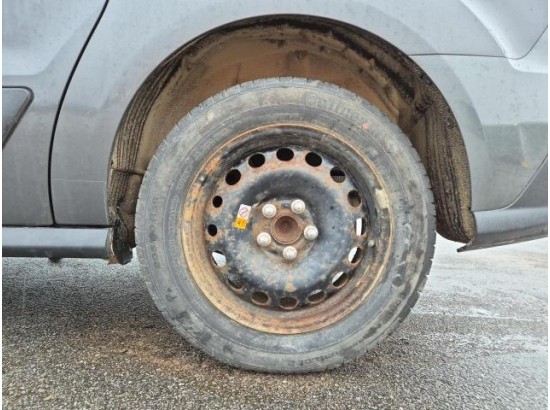 2020 Ford Grand Tourneo Connect Trend