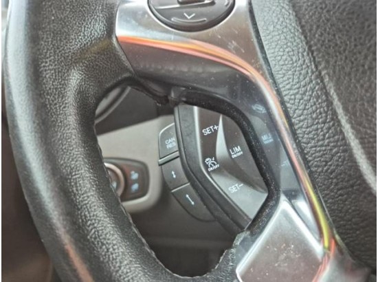 2020 Ford Grand Tourneo Connect Trend