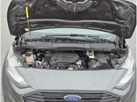 2020 Ford Grand Tourneo Connect Trend